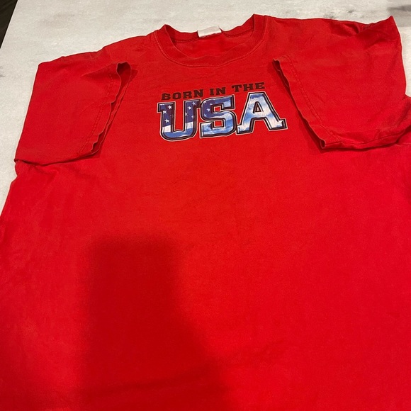 Vintage T-shirt - Picture 2 of 3